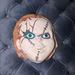 Chucky mask